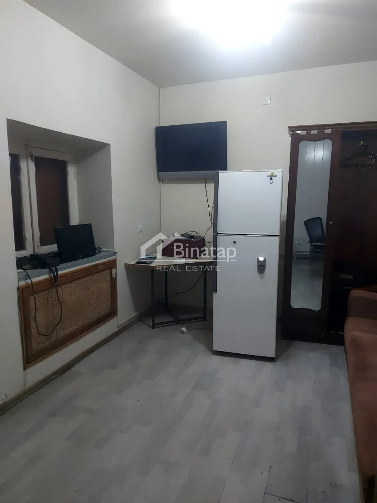 İcarəyə verilir obyekt 300 m², Nizami metrosu, Yasamal rayonu — Əmlak, Bakı (4)