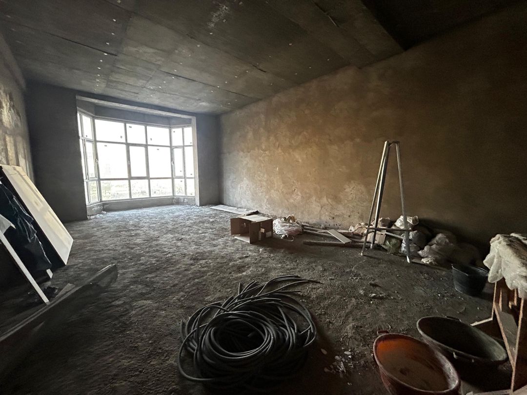 7 otaqlı mənzil, 306 m², просп., Нефтяников — Mənzil, Bakı (7)