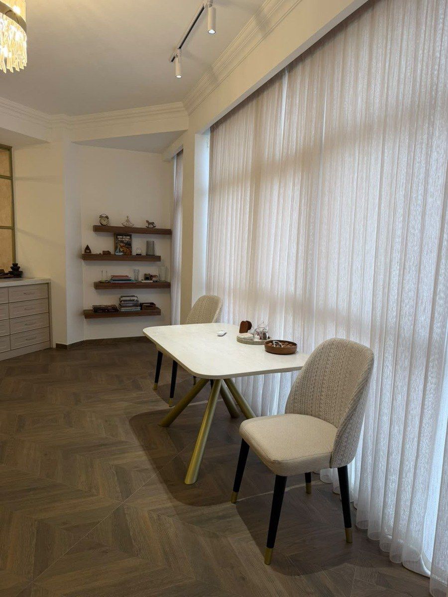 Satılır 3 otaqlı yeni tikili 112 m² — Mənzil, Bakı (7)