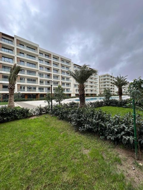 1 otaqlı mənzil, 57 m², Sea Breeze, 6 (Lighthouse) — Bakı