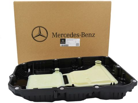 "Mercedes-Benz" 9 pilləli avtomat qutu filteri — Bakı