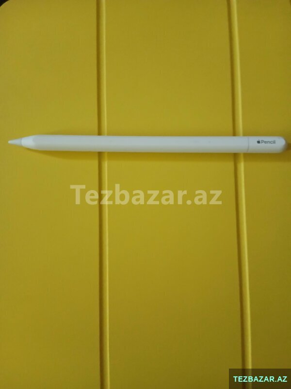 İpad 2025 dəsti (planşet, adapter, qələm və case) — Planshetlər, Bakı (5)