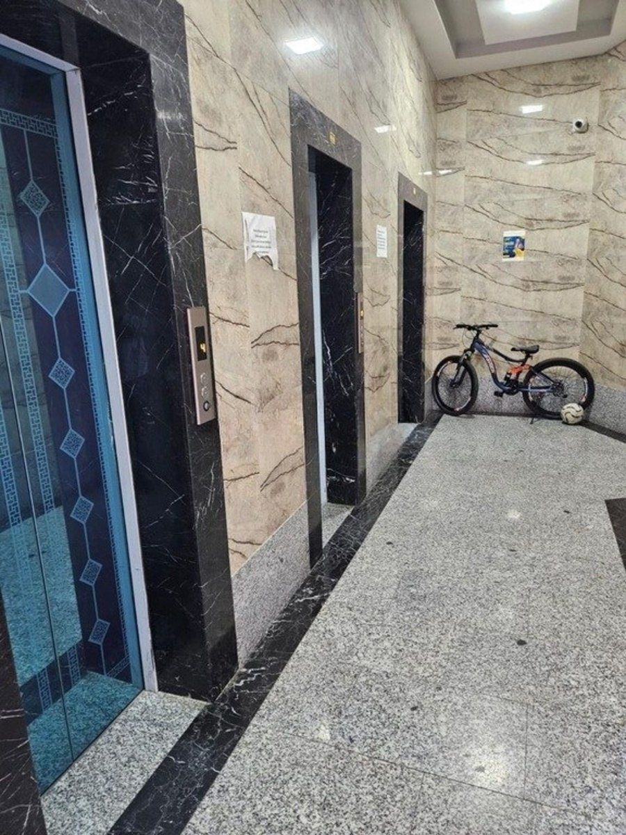 Satılır 3 otaqlı yeni tikili 138.8 m² — Mənzil, Bakı (6)