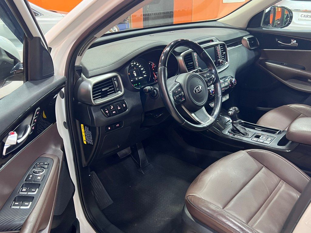 Kia Sorento, 2.0 L, 2015 il, 220 000 km — Avtomobillər, Sumqayıt (9)