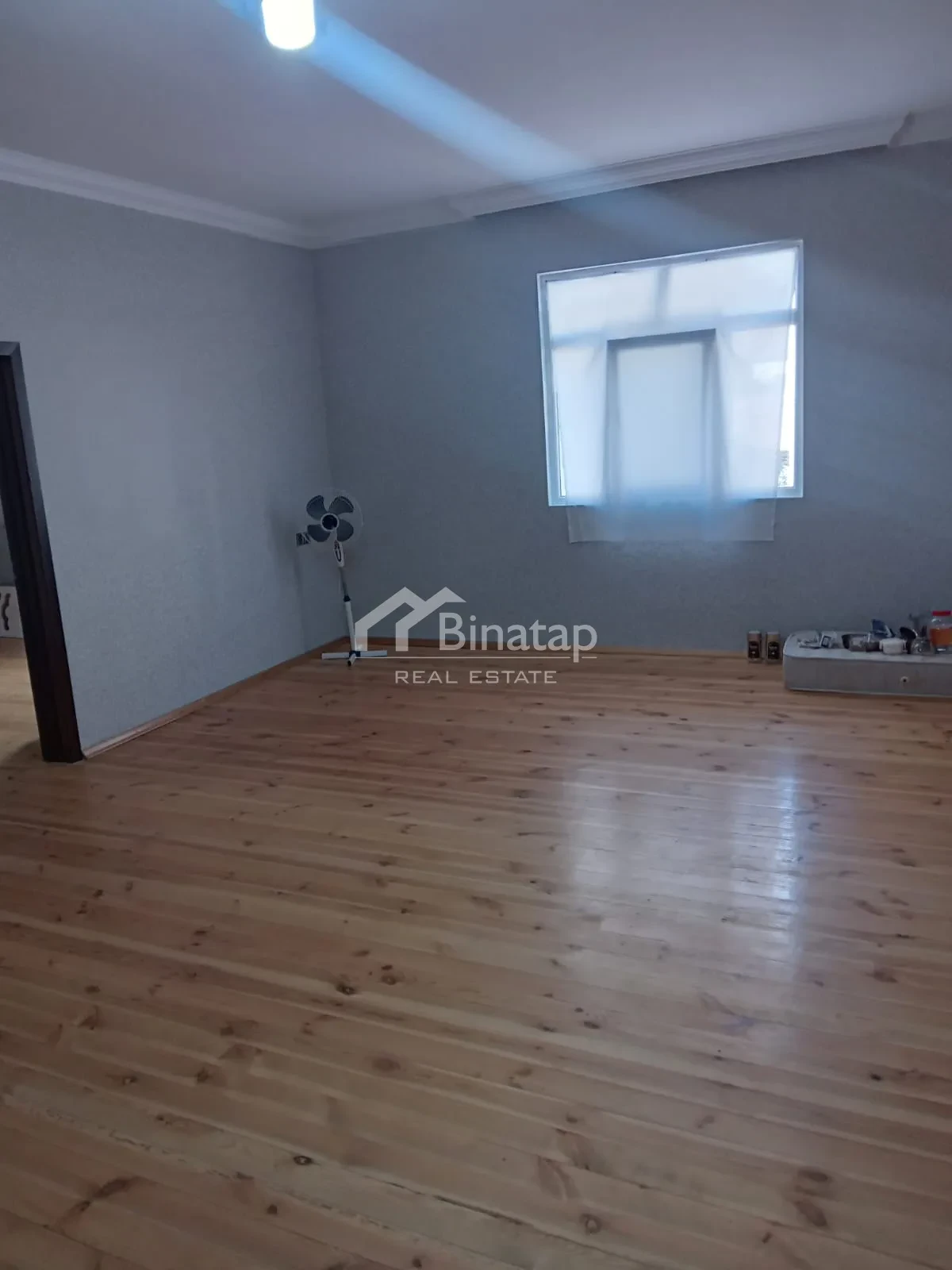 Satılır 4 otaqlı həyət evi / bağ evi 155 m², Xətai rayonu — Ev, villa, Bakı (3)