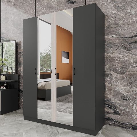 Dolab Milan — 493 ₼ · Bakı · Mebel Dolab Milan — Bakı