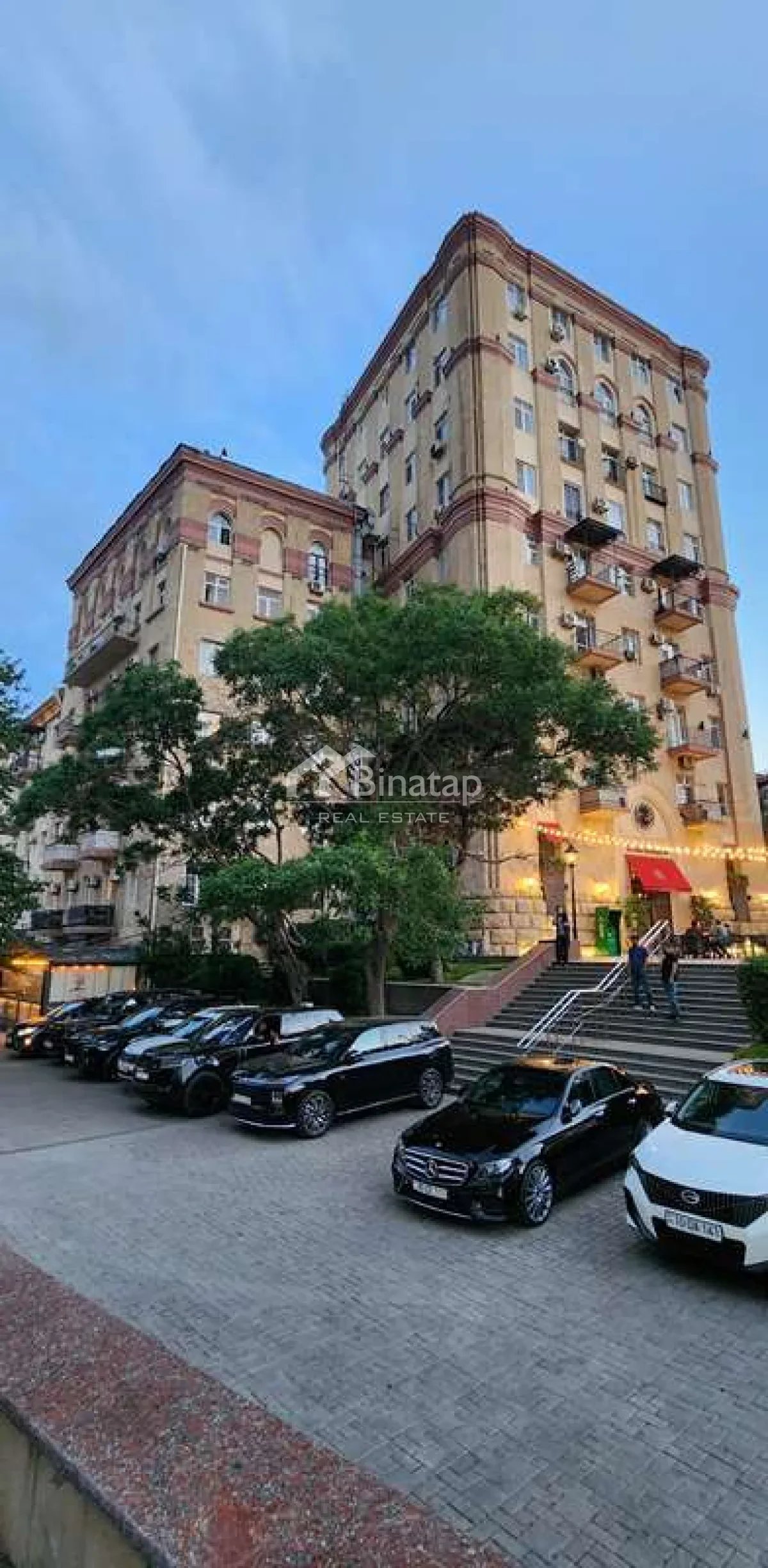 Satılır 2 otaqlı köhnə tikili 55 m², Nizami metrosu, Yasamal rayonu — 230 000 ₼ · Bakı · Mənzil Satılır 2 otaqlı köhnə tikili 55 m², Nizami metrosu, Yasamal rayonu — Bakı