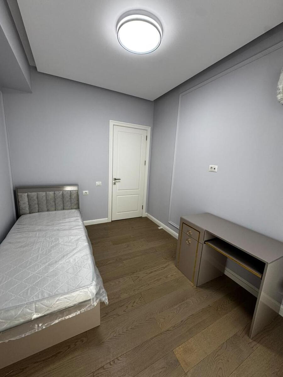 İcarəyə verilir 3 otaqlı yeni tikili 85 m² — Mənzil, Bakı (9)