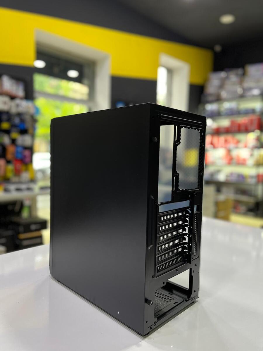 Aquarium Case "Ruix Odin E-Atx" — Kompüterlər və noutbuklar, Bakı (5)