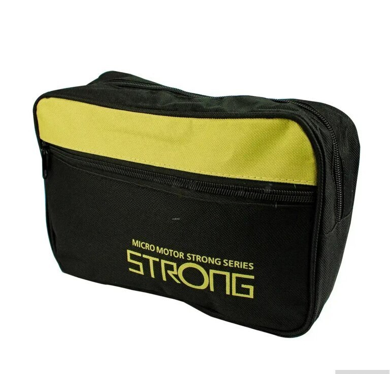 Manikür və pedikür aparatı Strong 210/105L 65W 40000 RPM — Dırnaq və ayak qayğısı (5)