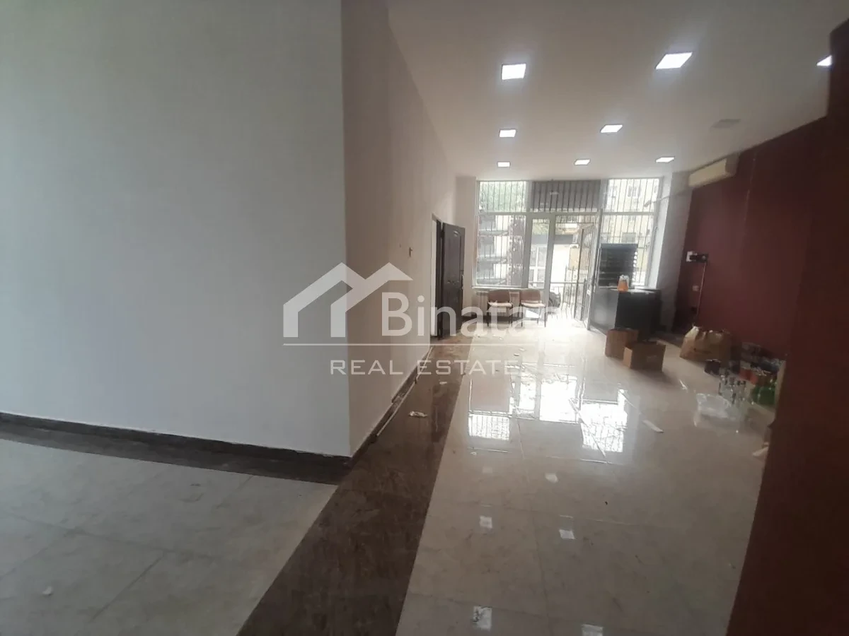 İcarəyə verilir obyekt 90 m², Nəsimi metrosu, Binəqədi rayonu — Əmlak, Bakı (2)