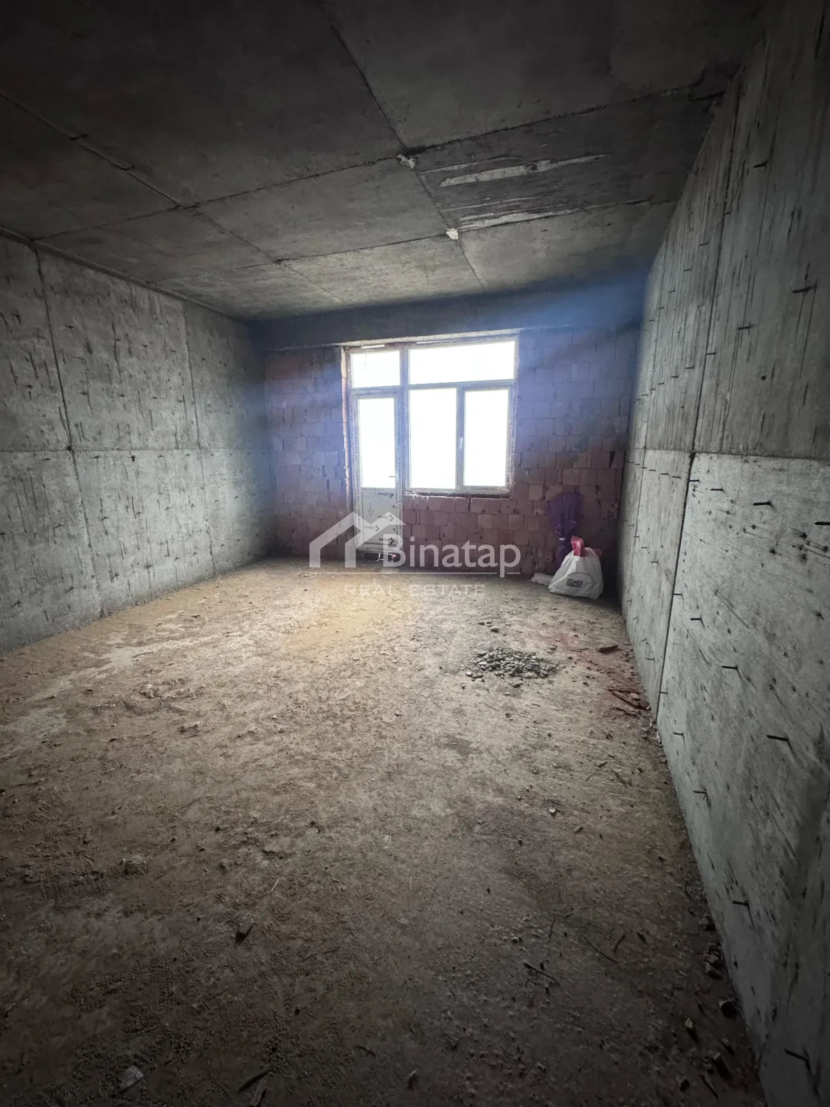 Satılır 4 otaqlı yeni tikili 153 m², Lökbatan qəsəbəsi, Qaradağ rayonu — Mənzil, Bakı (5)