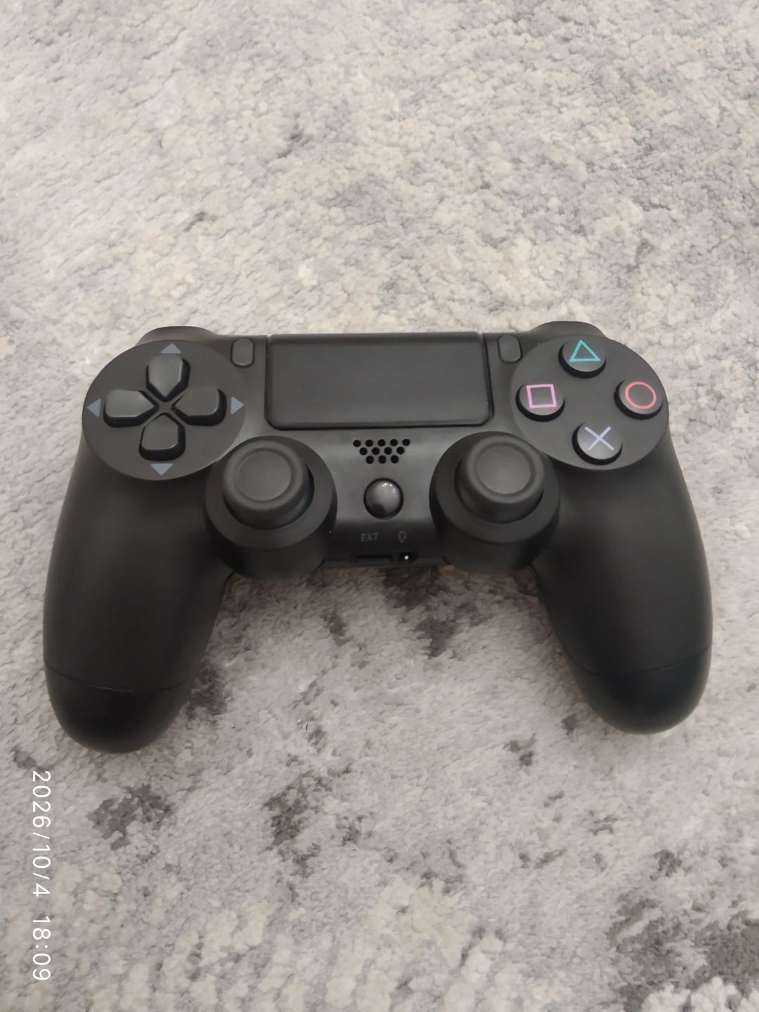 PS4 Game controller — Oyunlar, konsollər və proqramlar, Sumqayıt