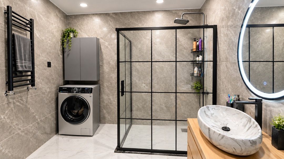 Satılır 3 otaqlı yeni tikili 100 m² — Mənzil, Bakı (7)