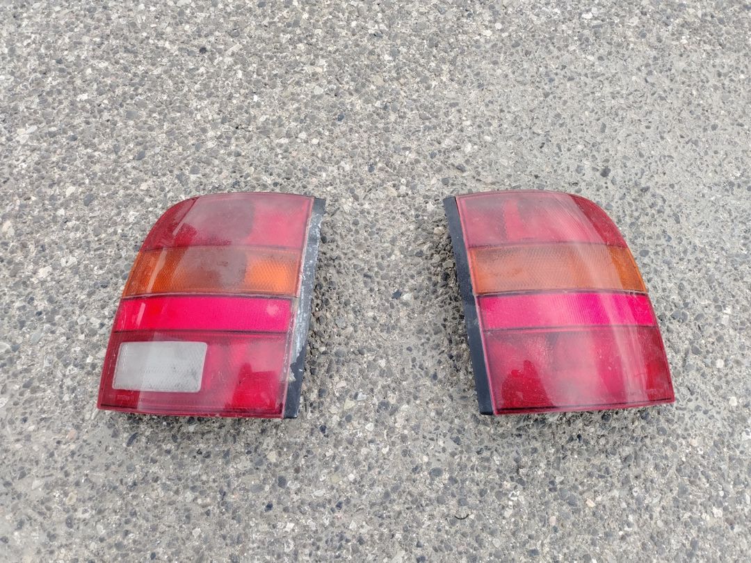 Nissan Micra K11 ehtiyat hissələri — Ehtiyat hissələri və aksesuarlar, Bakı (8)