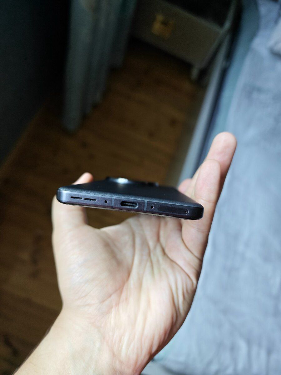 OnePlus 13 Black 512GB/16GB — Smartfonlar, Bakı (3)