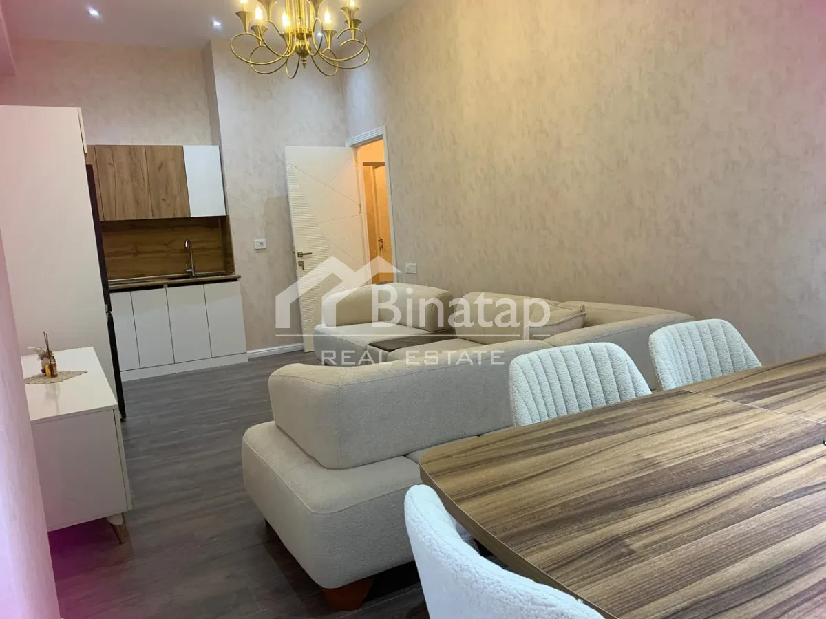Satılır 2 otaqlı yeni tikili 67 m², 28 May metrosu, Nəsimi rayonu — Mənzil, Bakı (5)