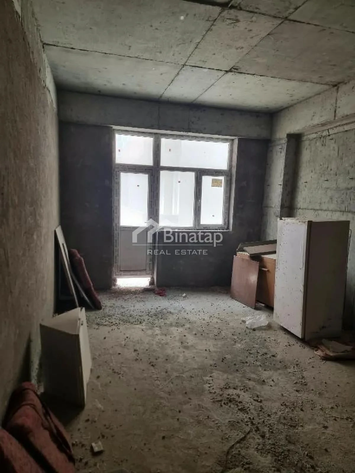 Satılır 2 otaqlı yeni tikili 69 m², Elmlər Akademiyası metrosu, Yasamal rayonu — Mənzil, Bakı (3)