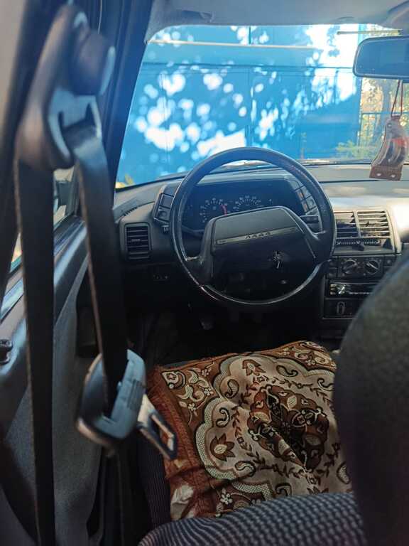 Lada (VAZ) 2110, 1.5 L, 2005 il, 95 000 km 03-BK-173 — Avtomobillər, Ağdaş (9)