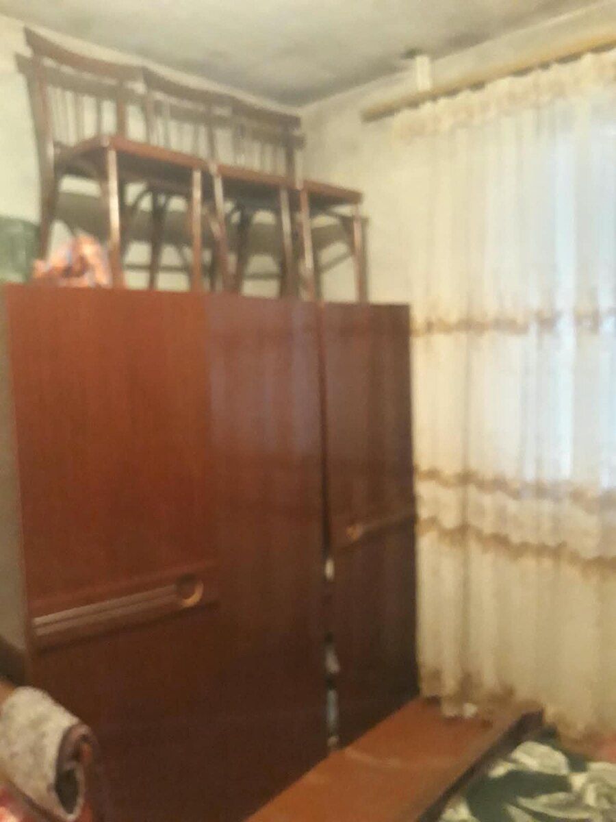 3-otaqlı mənzil, Pirallahı qəs., 36 m² — Mənzil, Bakı (8)