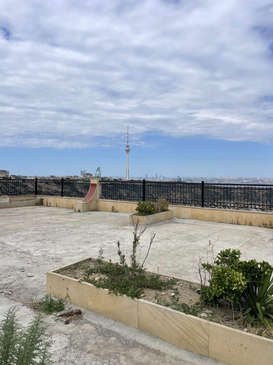 Satılır torpaq 12 sot — Torpaq, Bakı (6)