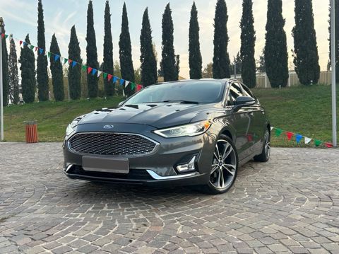 Ford Fusion (North America), 2.0 L, 2019 il, yeni — Bakı
