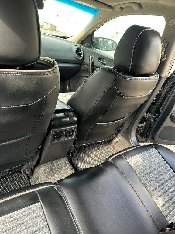 Nissan Maxima, 3.5 L, 2010 il, 168 000 km 10-OJ-142 — Avtomobillər, Bakı (12)