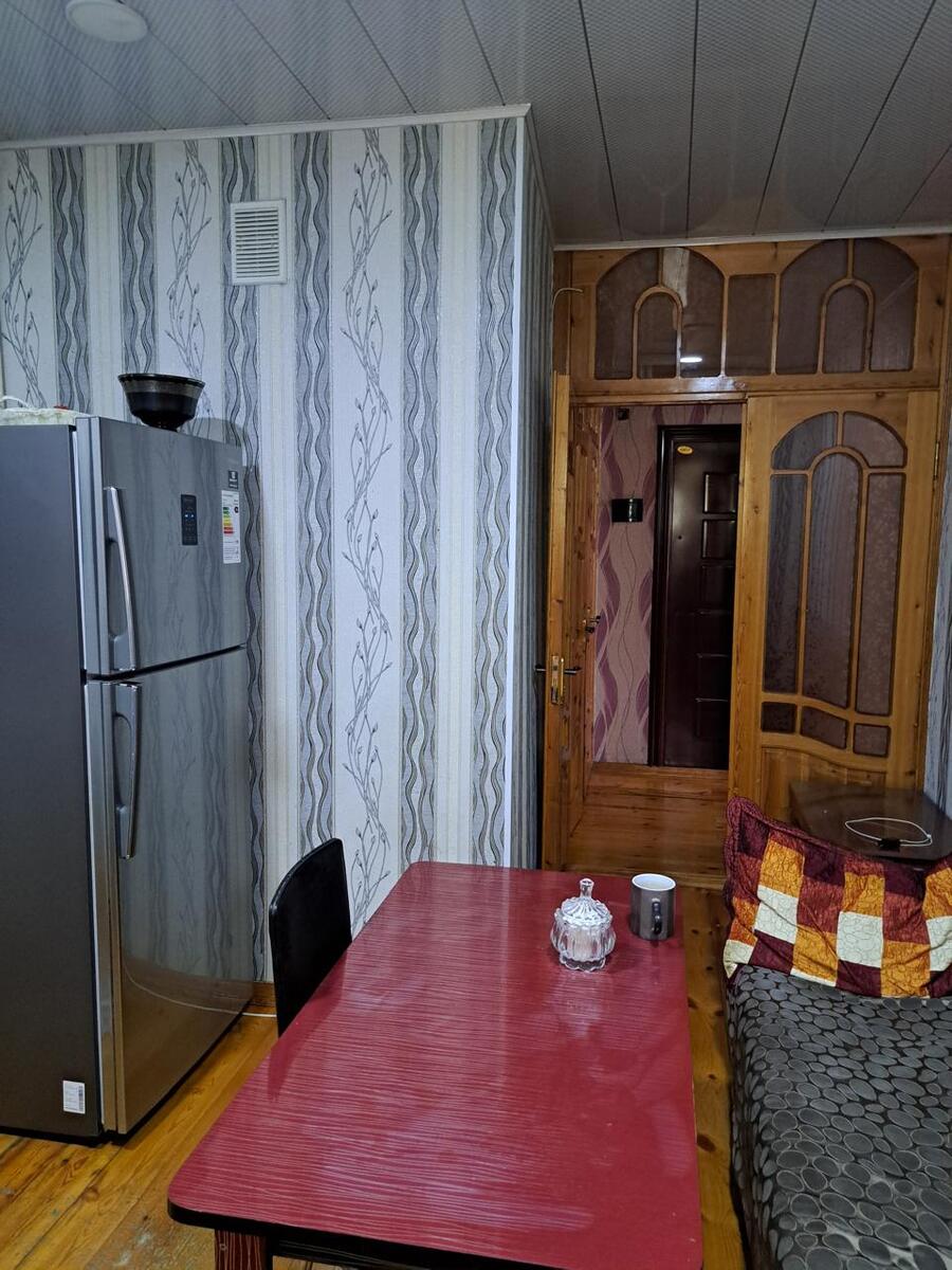 2-otaqlı mənzil, Mingəçevir ş., 53 m² — Mənzil, Mingəçevir (4)
