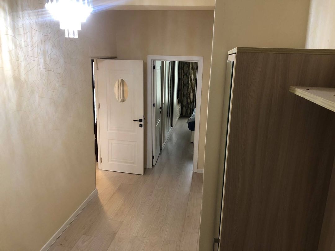 Satılır 2 otaqlı yeni tikili 56 m² — Mənzil, Bakı (8)