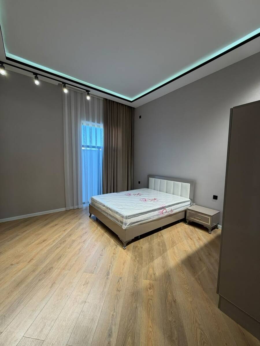 Bağ evi, Mərdəkan qəs — Ev, villa, Bakı (8)