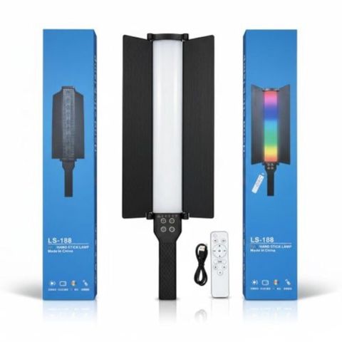 LED Rgb işiq — Bakı