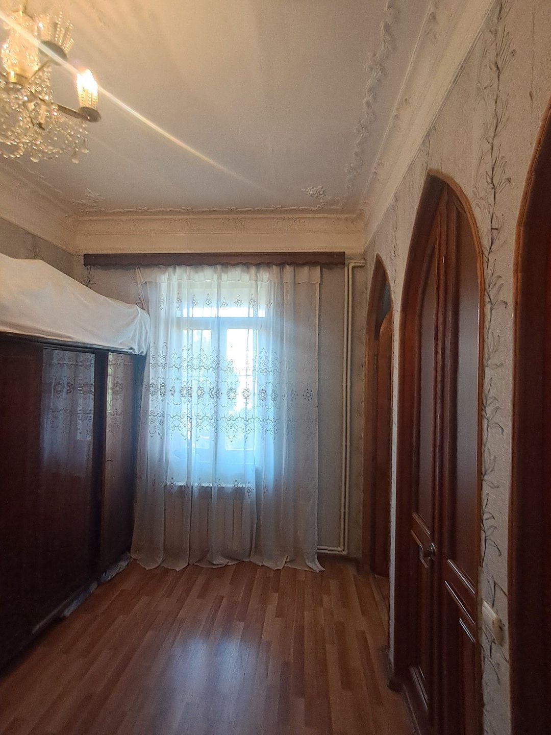 Satılır 3 otaqlı köhnə tikili 70 m² — Mənzil, Bakı (6)