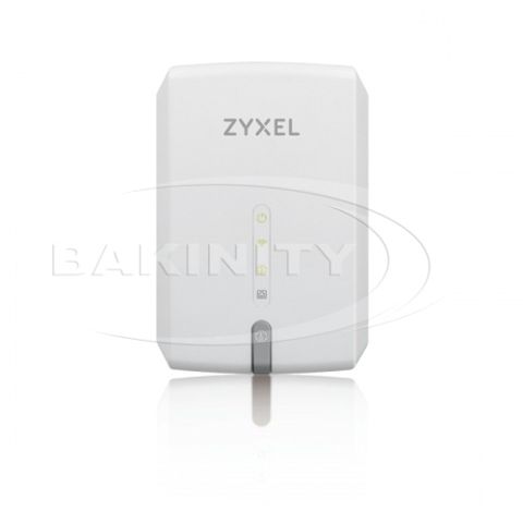Access Point Zyxel WRE6602 (WRE6602-EU0101F) — 101.4 ₼ · Bakı · Giriş nöqtələri Access Point Zyxel WRE6602 (WRE6602-EU0101F) — Bakı