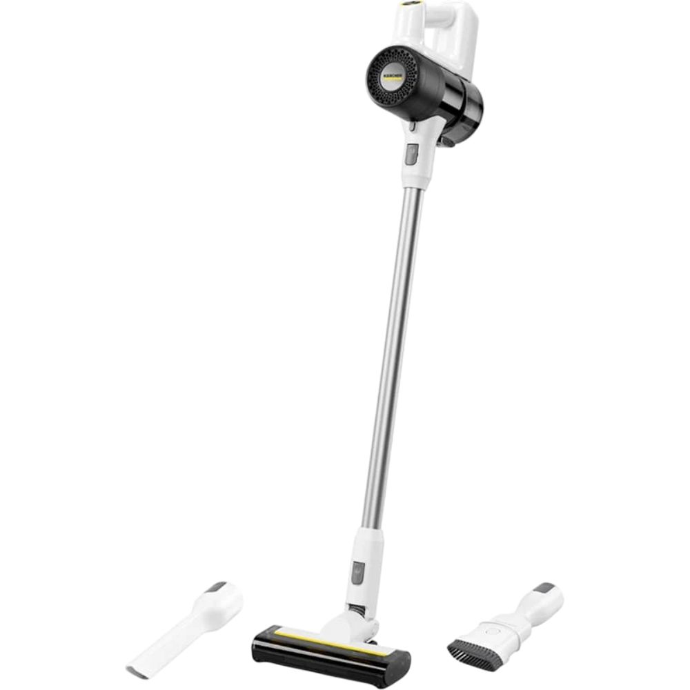 Naqilsiz tozsoran Karcher KVA 2 EU 1.198-730.0 — Tozsoran, Bakı (2)