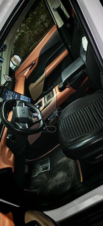Changan Qiyuan A05, 1.5 L, 9.07 kWh, 2024 il, 35 000 km — Avtomobillər, Bakı (7)