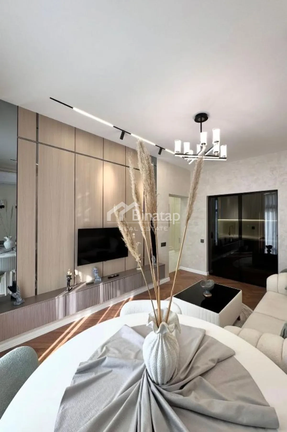 Satılır 2 otaqlı yeni tikili 65 m², Elmlər Akademiyası metrosu, Yasamal rayonu — Mənzil, Bakı (2)