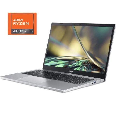Acer 15.6 Noutbuk FHD IPS – Ryzen 5 7520U, 16GB RAM, 512GB SSD, AMD — 1 200 ₼ · Bakı, Nərimanov · Acer Acer 15.6 Noutbuk FHD IPS – Ryzen 5 7520U, 16GB RAM, 512GB SSD, AMD — Bakı