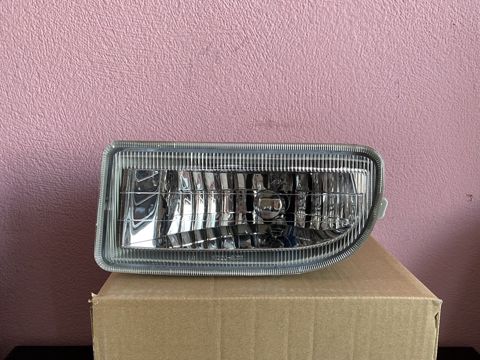 "Toyota Land Cruiser 2005" ön duman işığı — Bakı