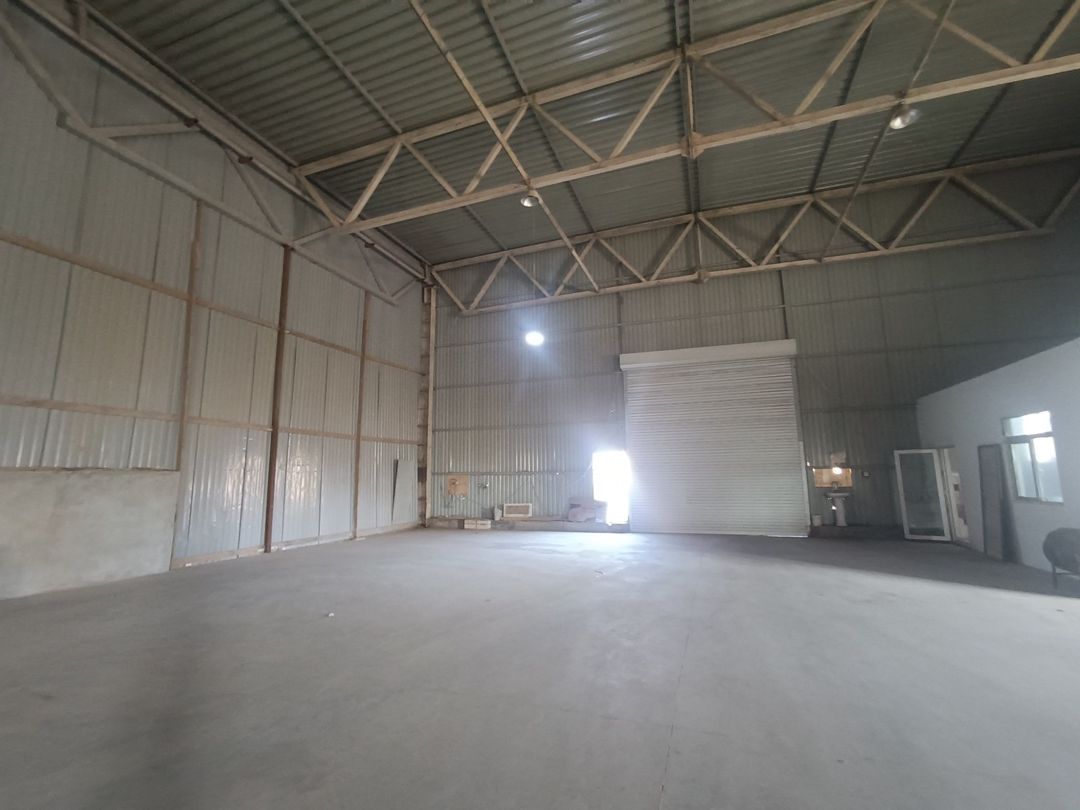 İcarəyə verilir obyekt 540 m² — Əmlak, Bakı (7)
