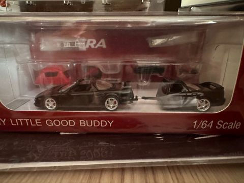 1:64 Honda NSX modeli — Bakı