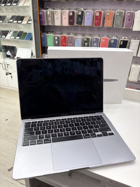 Apple Macbook air 13 inch, 256GB — Bakı