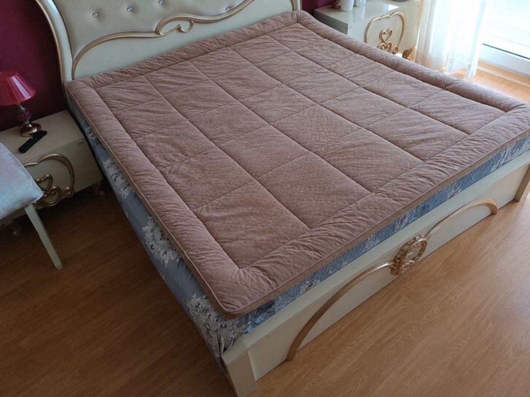 Çarpayı — Mebel, Bakı (2)