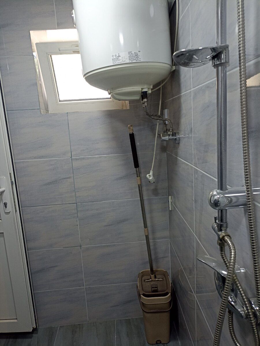 2-otaqlı mənzil, Binəqədi r., 60 m² — Mənzil, Bakı (10)