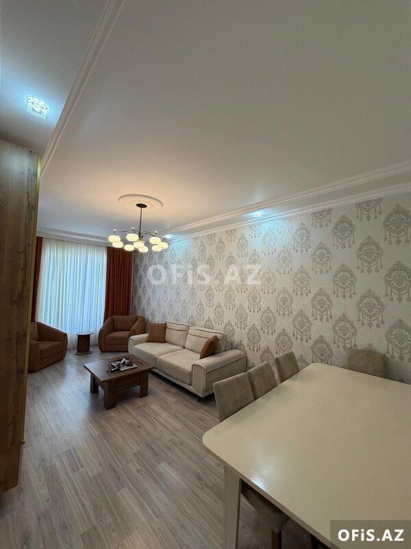 Həyət evləri Satılır Sabunçu r., Maştağa q., 4 otaq, 110 m² — Ev, villa, Bakı (4)