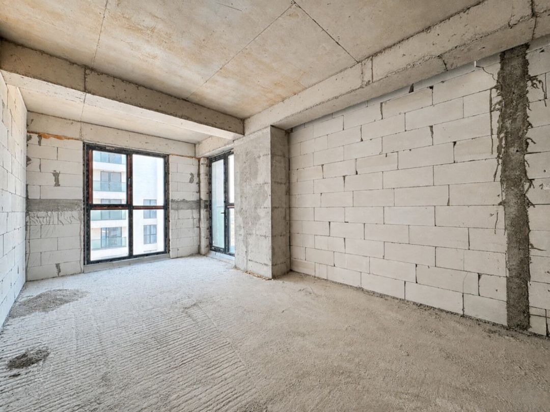 Satılır 5 otaqlı yeni tikili 303 m² — Mənzil, Bakı (9)