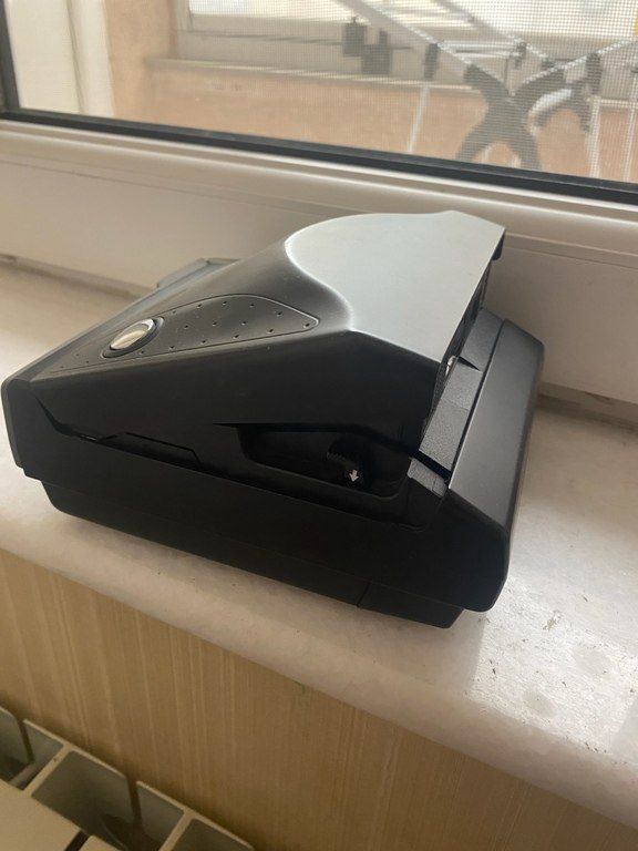 Fotoaparat "Polaroid Image 2" — Foto və video texnikası, Bakı (2)