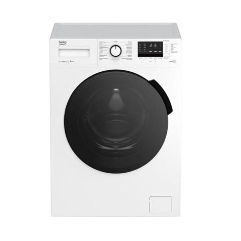 Beko Wsre 6512 PRW paltaryuyan Kompakt ölçülü, funksional və — Bakı