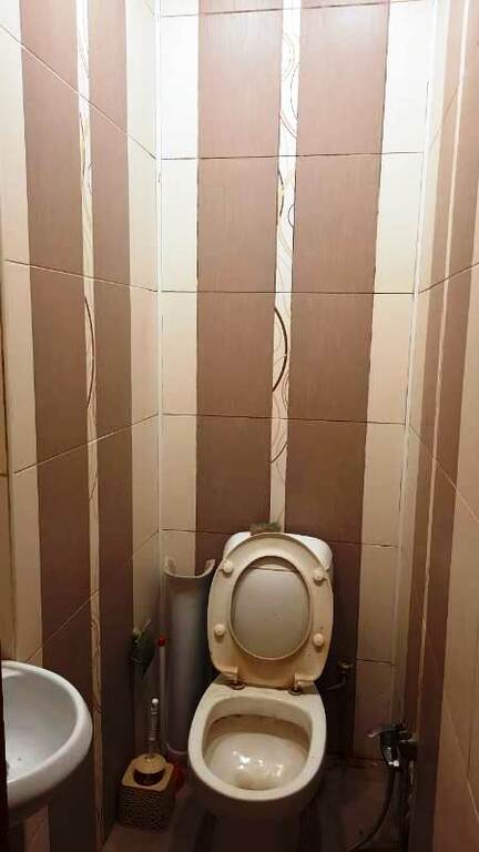 3-otaqlı mənzil, Gənclik m., 65 m² — Mənzil, Bakı (5)