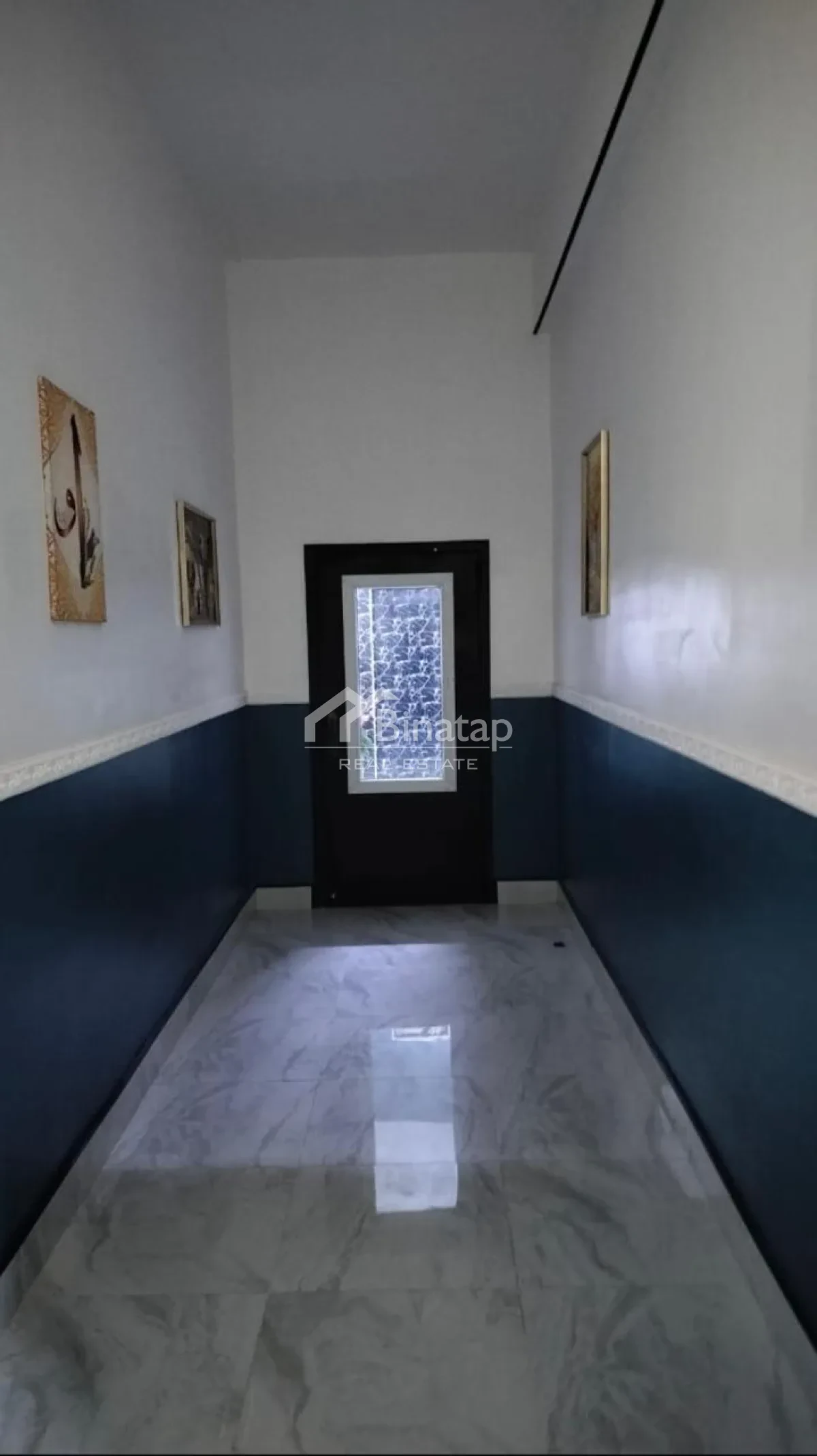 Satılır 4 otaqlı yeni tikili 153 m², Lökbatan qəsəbəsi, Qaradağ rayonu — Bakı