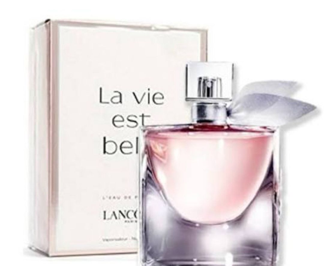 La viest belle 100 ml (dubay duty free) ətri — Gözəllik və səhiyyə, Bakı (2)